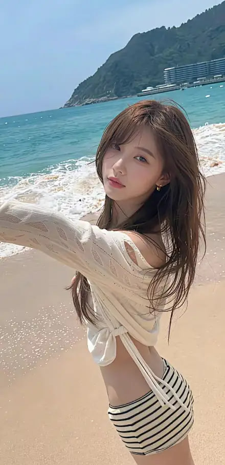 雾港余温海报