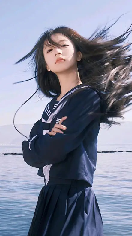 回声灯火·终章海报