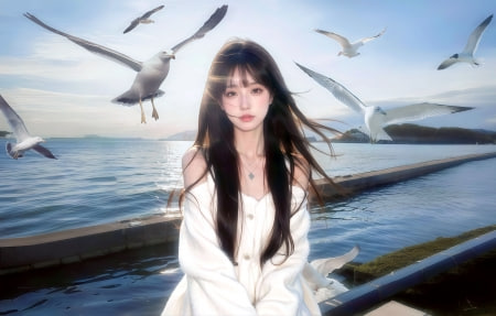 东街渡口·终章海报