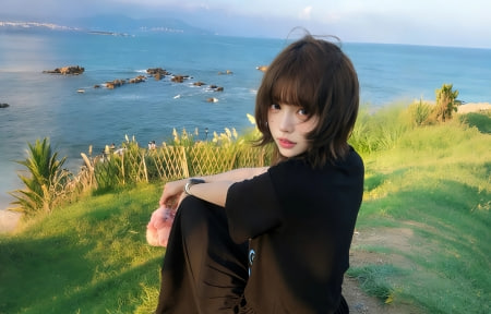雨巷渡口番外海报